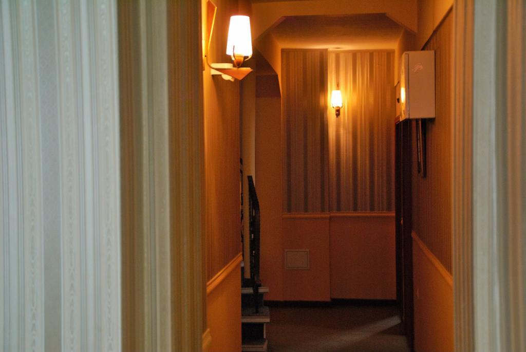 Family Hotel Chiplakoff Burgas by Eksteriør bilde