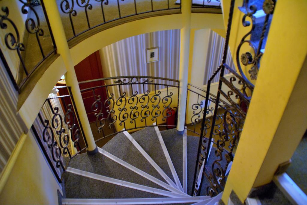 Family Hotel Chiplakoff Burgas by Eksteriør bilde