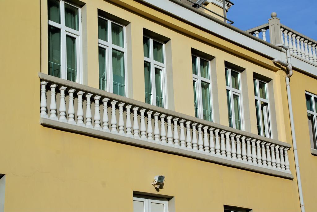 Family Hotel Chiplakoff Burgas by Eksteriør bilde