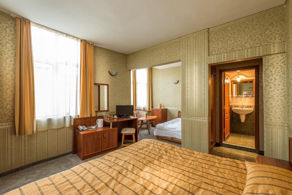 Family Hotel Chiplakoff Burgas by Eksteriør bilde