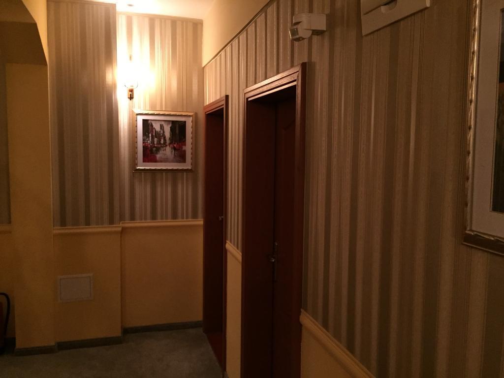 Family Hotel Chiplakoff Burgas by Eksteriør bilde