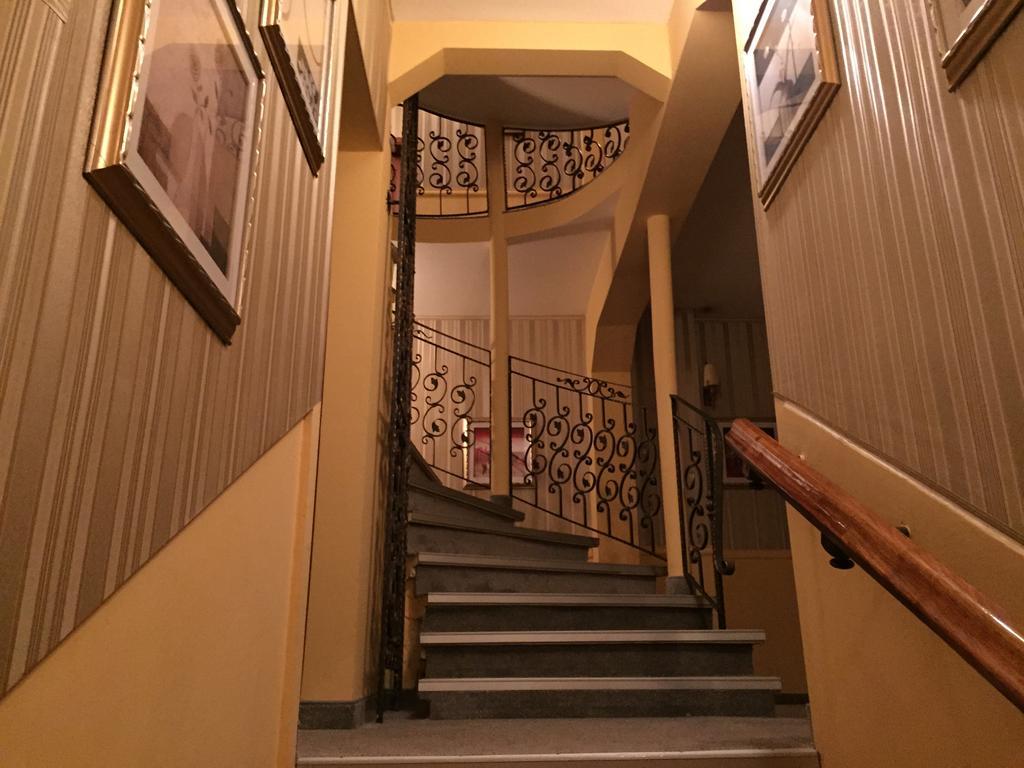 Family Hotel Chiplakoff Burgas by Eksteriør bilde