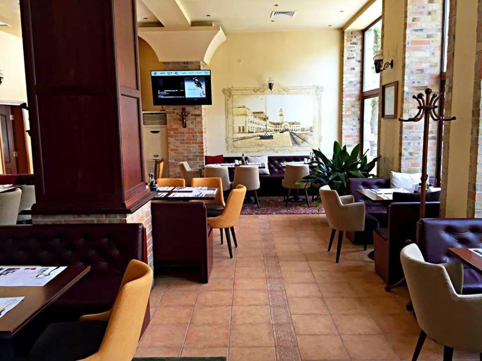 Family Hotel Chiplakoff Burgas by Eksteriør bilde